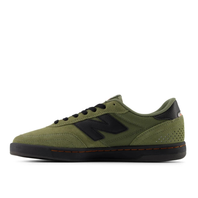 Championes New Balance Numeric 440 - Verde Championes New Balance Numeric 440 - Verde