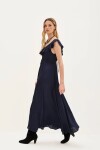 VESTIDO LIVONIA Azul