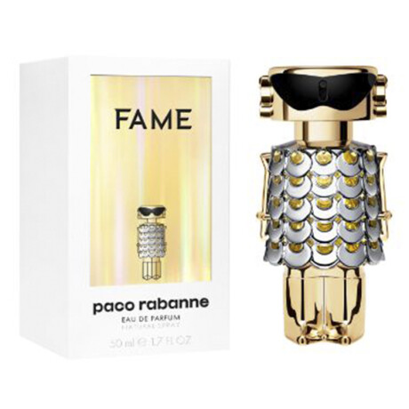 Paco Rabanne Fame EDP 50 ml Paco Rabanne Fame EDP 50 ml