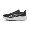 Championes Puma Dasher Lite Mujer 312586 01 Negro-blanco