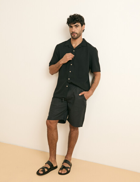 510088 BERMUDA FERAUD Negro