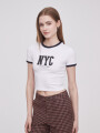Remera Tasik Estampado 1