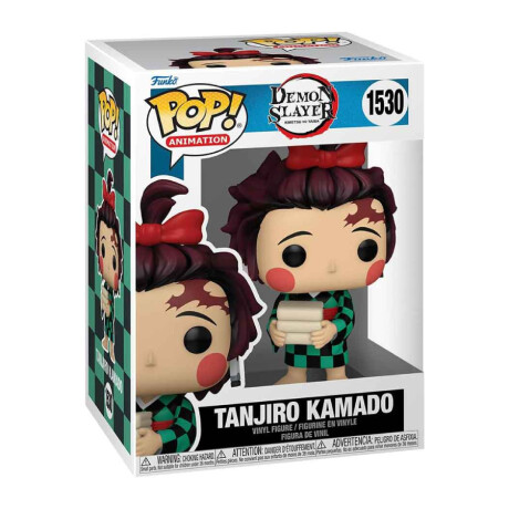 Tanjiro Kamado • Demon Slayer - 1530 Tanjiro Kamado • Demon Slayer - 1530