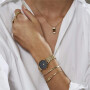 Reloj ROSEFIELD 26BSG-268 Small Edit Acero Oro 0