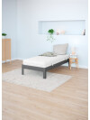 Colchón resortes STRIA 90x190 PLUS Firme Colchón resortes STRIA 90x190 PLUS Firme
