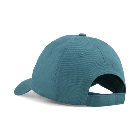 ESS Nº1 Logo BB Cap 02599916 Verde