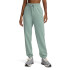 UA Rival Terry Joggers-GRN GRN-348