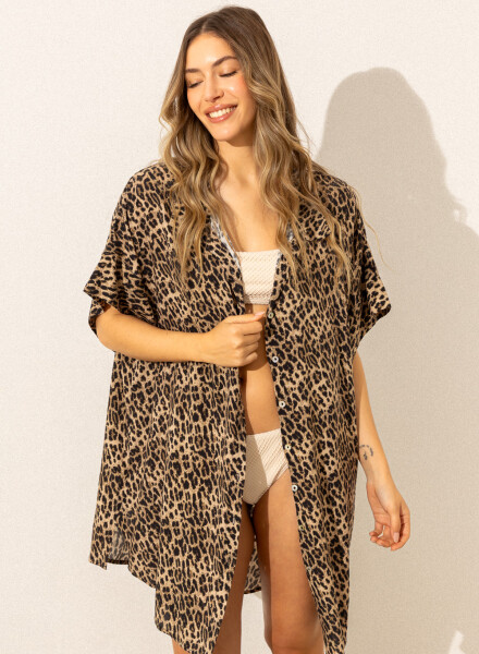 Camisola santorini Felina