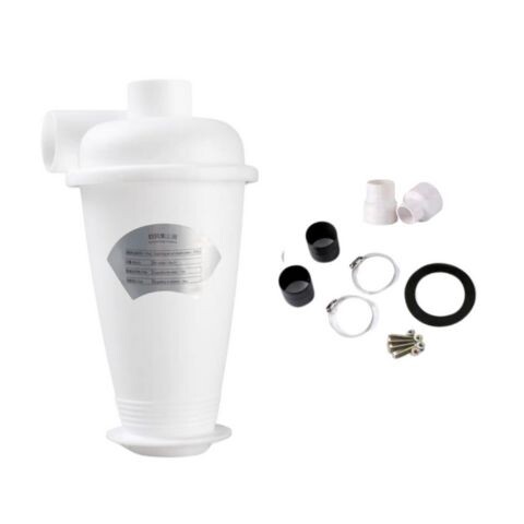 Cono Ciclonico Para Aspiradora C/ Accesorios Cono Ciclonico Para Aspiradora C/ Accesorios