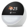Parlante Amazon Echo Spot Alexa 2024 - White Parlante Amazon Echo Spot Alexa 2024 - White