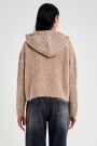SWEATER Beige
