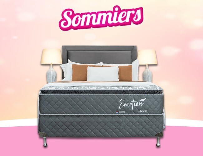 SOMMIERS