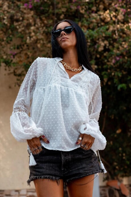 Camisa HELENA Camisa HELENA