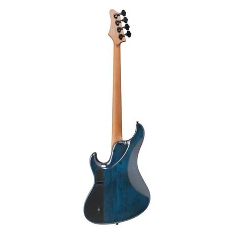 Bajo Electrico Ibanez Mdm1600-ctl Cosmic Blue Starburst Low Gloss Con Funda Bajo Electrico Ibanez Mdm1600-ctl Cosmic Blue Starburst Low Gloss Con Funda