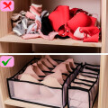 Organizadores Para Ropa Interior Con Divisores Organizadores Para Ropa Interior Con Divisores