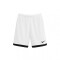 SHORT NIKE DRI-FIT CLASSIC III White