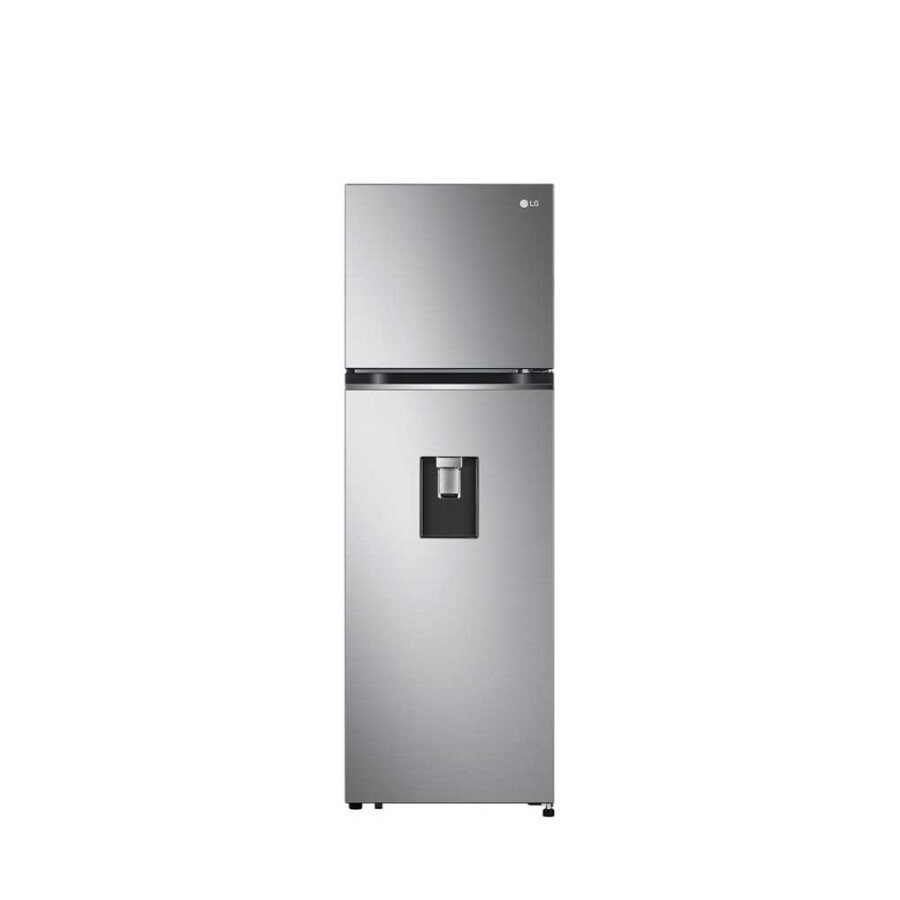 Refrigerador LG Inverter 283L VT29WPPDC Refrigerador LG Inverter 283L VT29WPPDC