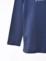 REMERA JULES AZUL