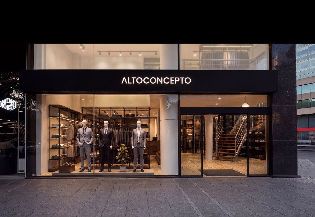ALTOCONCEPTO WTC