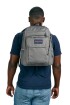 MOCHILA UNION PACK GRAPHITE GREY