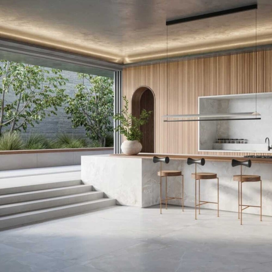 Porcelanato LM Athea St Porcelanato LM Athea St