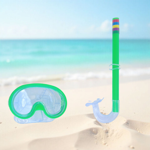 Lentes Snorkel de buceo Lentes Snorkel De Buceo