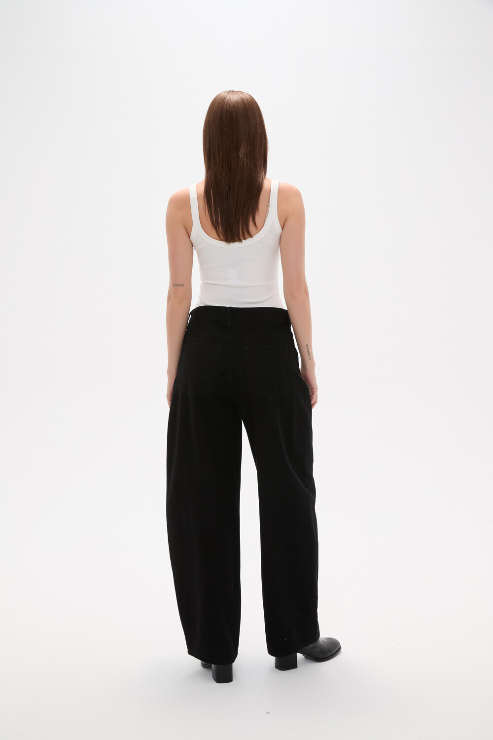 Pantalon Brisalta Negro