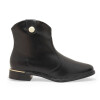 Botas - Vizzano - Bota Femenina de Mujer - 3077.120-20081 Negro