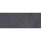 Porcelanato Para Piso Y Pared De 45X120 Revestimiento Negro Mate Marmolado Rectificado Serie Nolita Porcelanosa