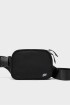Maletin The Belt Bag Unisex Black