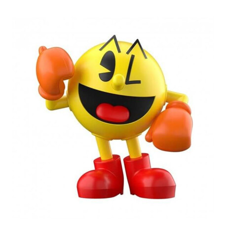 Model Kit - Pac-Man • Pac-Man Model Kit - Pac-Man • Pac-Man
