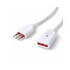 PROLONGACION FICHA CABLE FICHA 10M Prolongacion Ficha Cable Ficha 10m