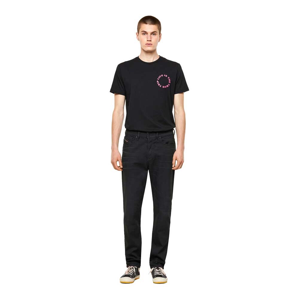 D-Fining L.32 - Hombre Black