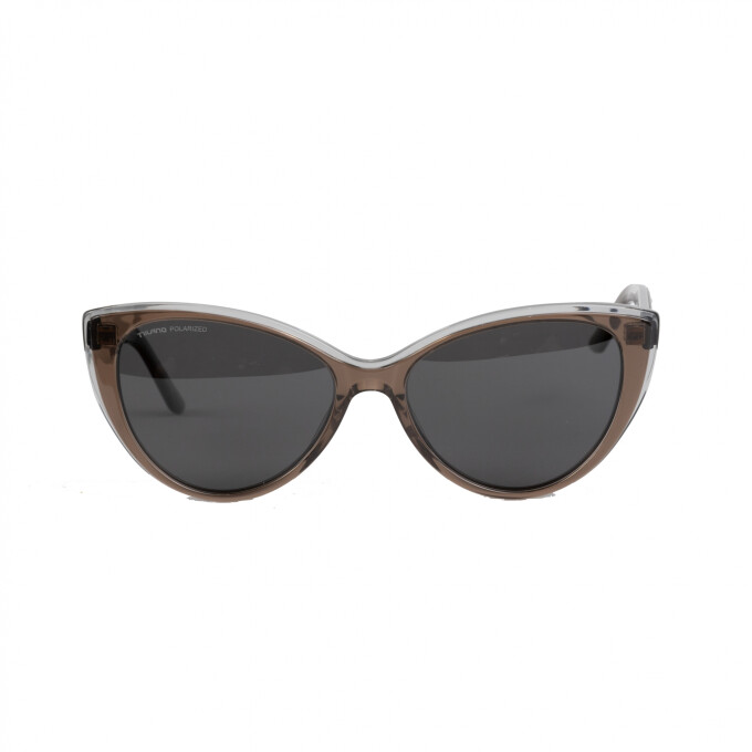 Milano Solari Marron traslucido