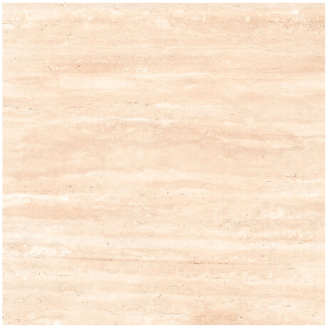 Semi Gres Travertino Acetinado 86X86Cm Piso GAMAS DE BEIGE