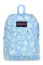 MOCHILA SUPERBREAK PLUS MUSHROOM MELANCHOLY BLUE