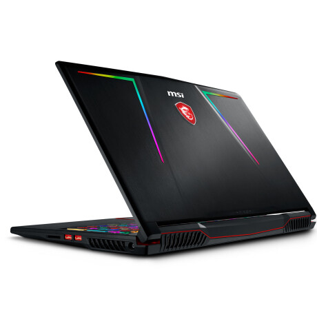 Notebook Gamer Msi Core I7 4.5GHZ, 32GB, 512GB Ssd + 1TB, 15.6" Fhd, Rtx 2060 6GB 001