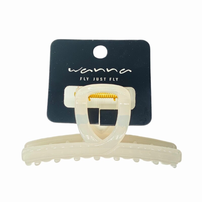 Pinza para Cabello Wanna Surtido
