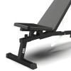 Banco Sport - Modelo 255 EVO Bravo - Entrenamiento Multifunción Banco Sport - Modelo 255 EVO Bravo - Entrenamiento Multifunción