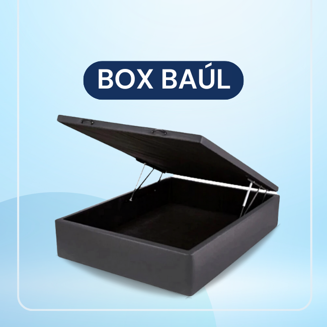 Box Baúl