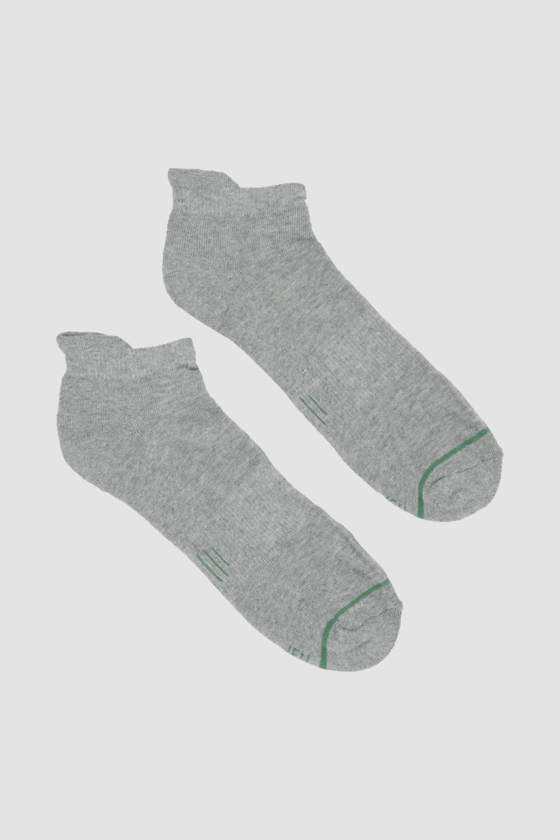 Medias tobillo con diseño - Variante 40 