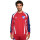Buzo Umbro Nacional de Hombre - NU143085 Bordo