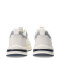 Championes de Hombre Umbro Blanco - Gris