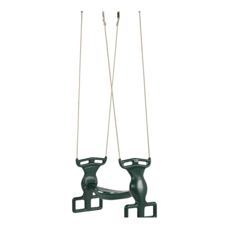 Hamaca Columpio Enfrentados Doble Hamaca Columpio Enfrentados Doble