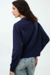 Remera Cádiz Azul Marino