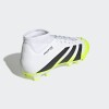 Championes Adidas Predator Club Blanco