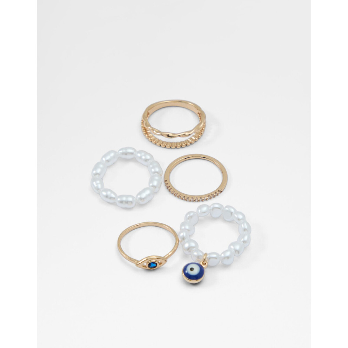 EYESEEPEARL LIGHT BLUE - COGNAC 