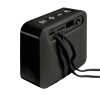 Parlante portátil bluetooth TG166 simil go Parlante portátil bluetooth TG166 simil go