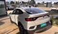 Renault Arkana 1.3 E-Tech Hybrid Intens - 2023 (Patente 2026 paga) Renault Arkana 1.3 E-Tech Hybrid Intens - 2023 (Patente 2026 paga)