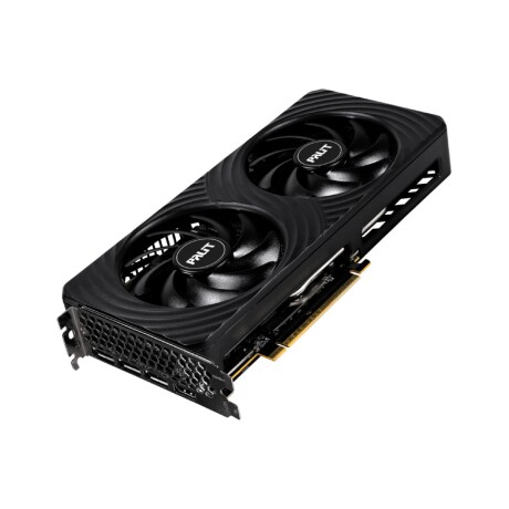 Tarjeta Palit Geforce RTX5050 Dual 8GB GDDR6 001